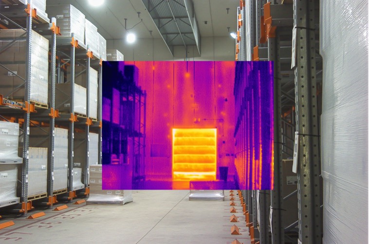 Cold store