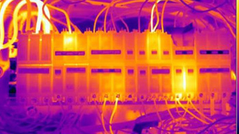 Distribution board